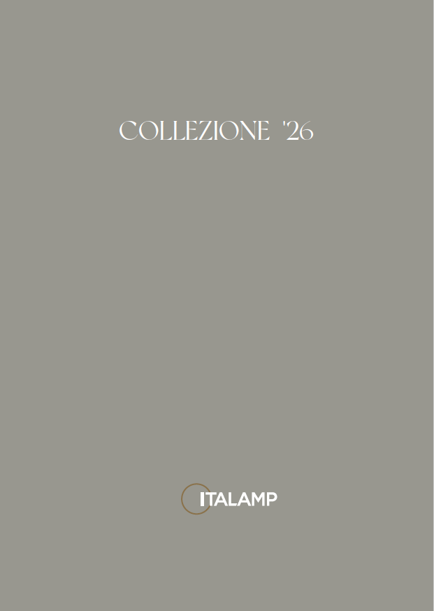 Italamp Collection 2026