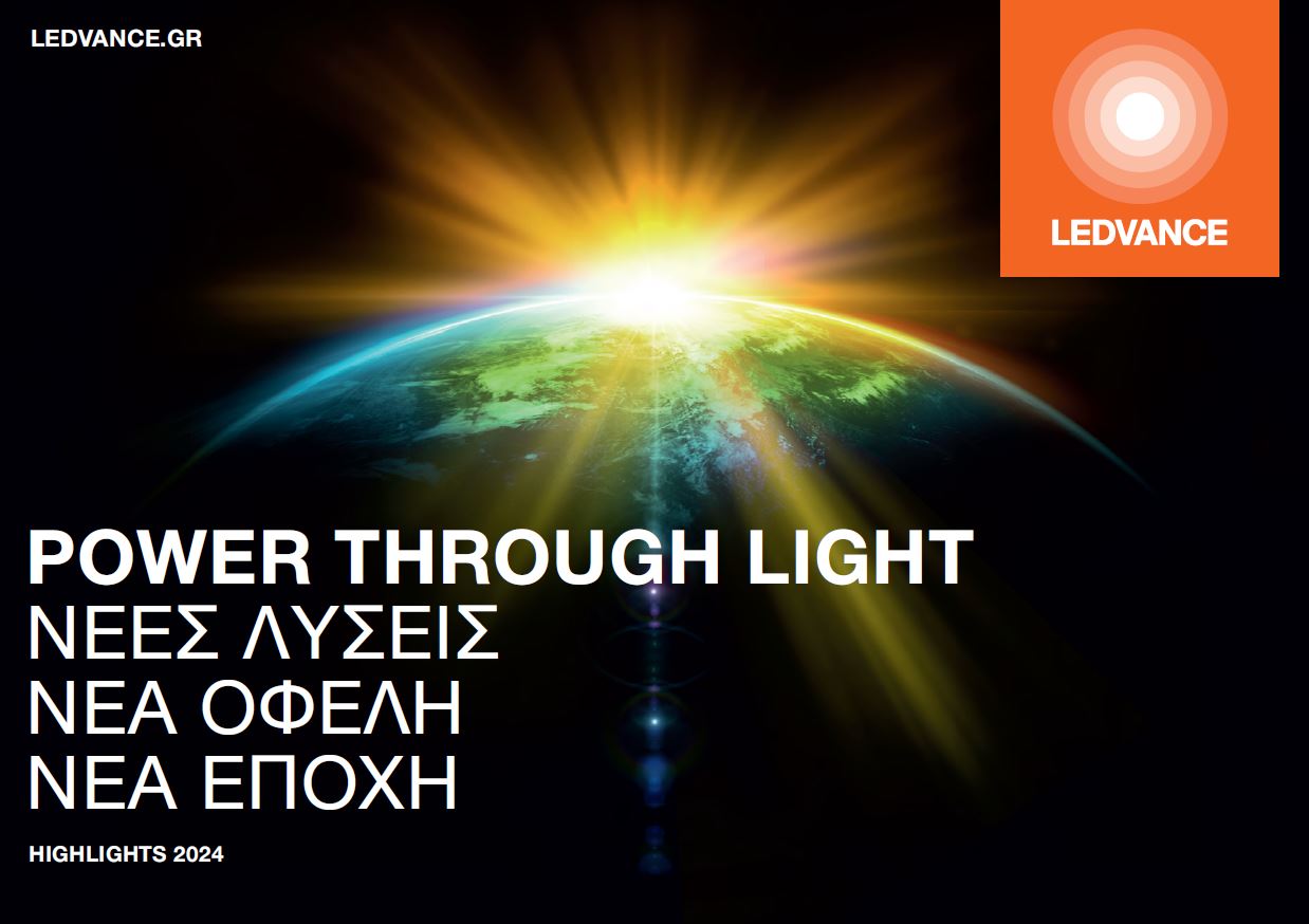 Ledvance – Customer Magazine Highlights 2024
