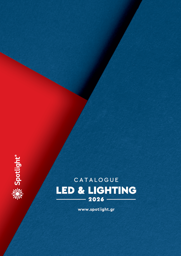 Spotlight Catalogue 2026